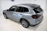 Thumbnail of 2024 Skyscraper Grey Metallic BMW X3