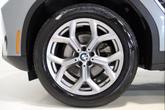 Thumbnail of 2024 Skyscraper Grey Metallic BMW X3