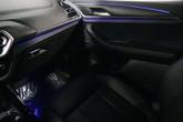Thumbnail of 2024 Skyscraper Grey Metallic BMW X3