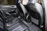 Thumbnail of 2024 Skyscraper Grey Metallic BMW X3