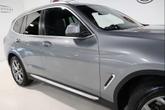 Thumbnail of 2024 Skyscraper Grey Metallic BMW X3