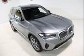 Thumbnail of 2024 Skyscraper Grey Metallic BMW X3