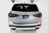 Thumbnail of 2024 Skyscraper Grey Metallic BMW X3