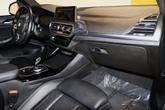 Thumbnail of 2024 Skyscraper Grey Metallic BMW X3