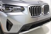 Thumbnail of 2024 Skyscraper Grey Metallic BMW X3
