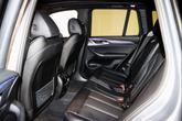 Thumbnail of 2024 Skyscraper Grey Metallic BMW X3