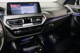 Thumbnail of 2024 Skyscraper Grey Metallic BMW X3
