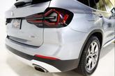 Thumbnail of 2024 Skyscraper Grey Metallic BMW X3