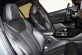 Thumbnail of 2024 Skyscraper Grey Metallic BMW X3