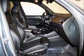 Thumbnail of 2024 Skyscraper Grey Metallic BMW X3