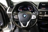 Thumbnail of 2024 Skyscraper Grey Metallic BMW X3