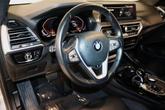 Thumbnail of 2024 Skyscraper Grey Metallic BMW X3