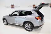 Thumbnail of 2024 Skyscraper Grey Metallic BMW X3