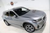 Thumbnail of 2024 Skyscraper Grey Metallic BMW X3