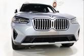 Thumbnail of 2024 Skyscraper Grey Metallic BMW X3