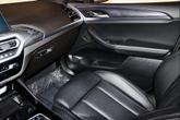 Thumbnail of 2024 Skyscraper Grey Metallic BMW X3