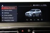 Thumbnail of 2024 Skyscraper Grey Metallic BMW X3