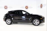Thumbnail of 2020 Jet Black Metallic Porsche Macan