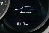 Thumbnail of 2020 Jet Black Metallic Porsche Macan