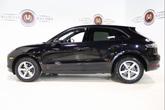Thumbnail of 2020 Jet Black Metallic Porsche Macan