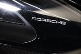 Thumbnail of 2020 Jet Black Metallic Porsche Macan