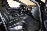 Thumbnail of 2020 Jet Black Metallic Porsche Macan