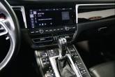 Thumbnail of 2020 Jet Black Metallic Porsche Macan