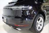Thumbnail of 2020 Jet Black Metallic Porsche Macan
