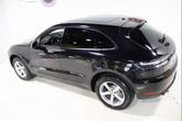 Thumbnail of 2020 Jet Black Metallic Porsche Macan