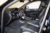 Thumbnail of 2020 Jet Black Metallic Porsche Macan