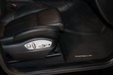 Thumbnail of 2020 Jet Black Metallic Porsche Macan