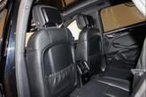 Thumbnail of 2020 Jet Black Metallic Porsche Macan
