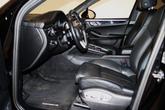 Thumbnail of 2020 Jet Black Metallic Porsche Macan
