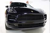 Thumbnail of 2020 Jet Black Metallic Porsche Macan