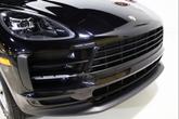Thumbnail of 2020 Jet Black Metallic Porsche Macan