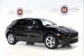 Thumbnail of 2020 Jet Black Metallic Porsche Macan
