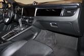 Thumbnail of 2020 Jet Black Metallic Porsche Macan