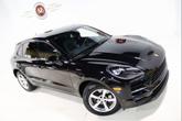 Thumbnail of 2020 Jet Black Metallic Porsche Macan