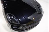Thumbnail of 2020 Jet Black Metallic Porsche Macan