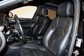 Thumbnail of 2020 Jet Black Metallic Porsche Macan