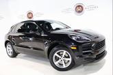 Thumbnail of 2020 Jet Black Metallic Porsche Macan