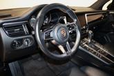 Thumbnail of 2020 Jet Black Metallic Porsche Macan