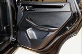 Thumbnail of 2020 Jet Black Metallic Porsche Macan