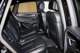 Thumbnail of 2020 Jet Black Metallic Porsche Macan