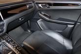 Thumbnail of 2020 Jet Black Metallic Porsche Macan