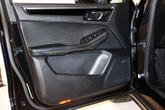 Thumbnail of 2020 Jet Black Metallic Porsche Macan
