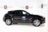 Thumbnail of 2020 Jet Black Metallic Porsche Macan