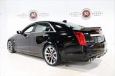 Thumbnail of 2019 Black Raven Cadillac CTS-V