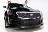 Thumbnail of 2019 Black Raven Cadillac CTS-V