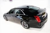 Thumbnail of 2019 Black Raven Cadillac CTS-V